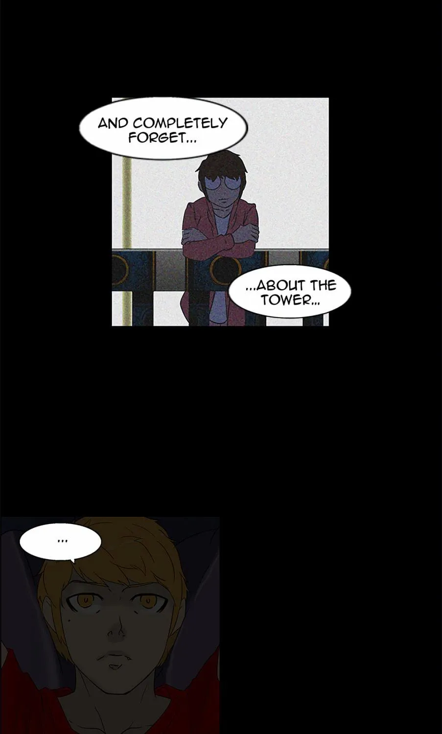 Tower of God Chapter 90 page 93 - 