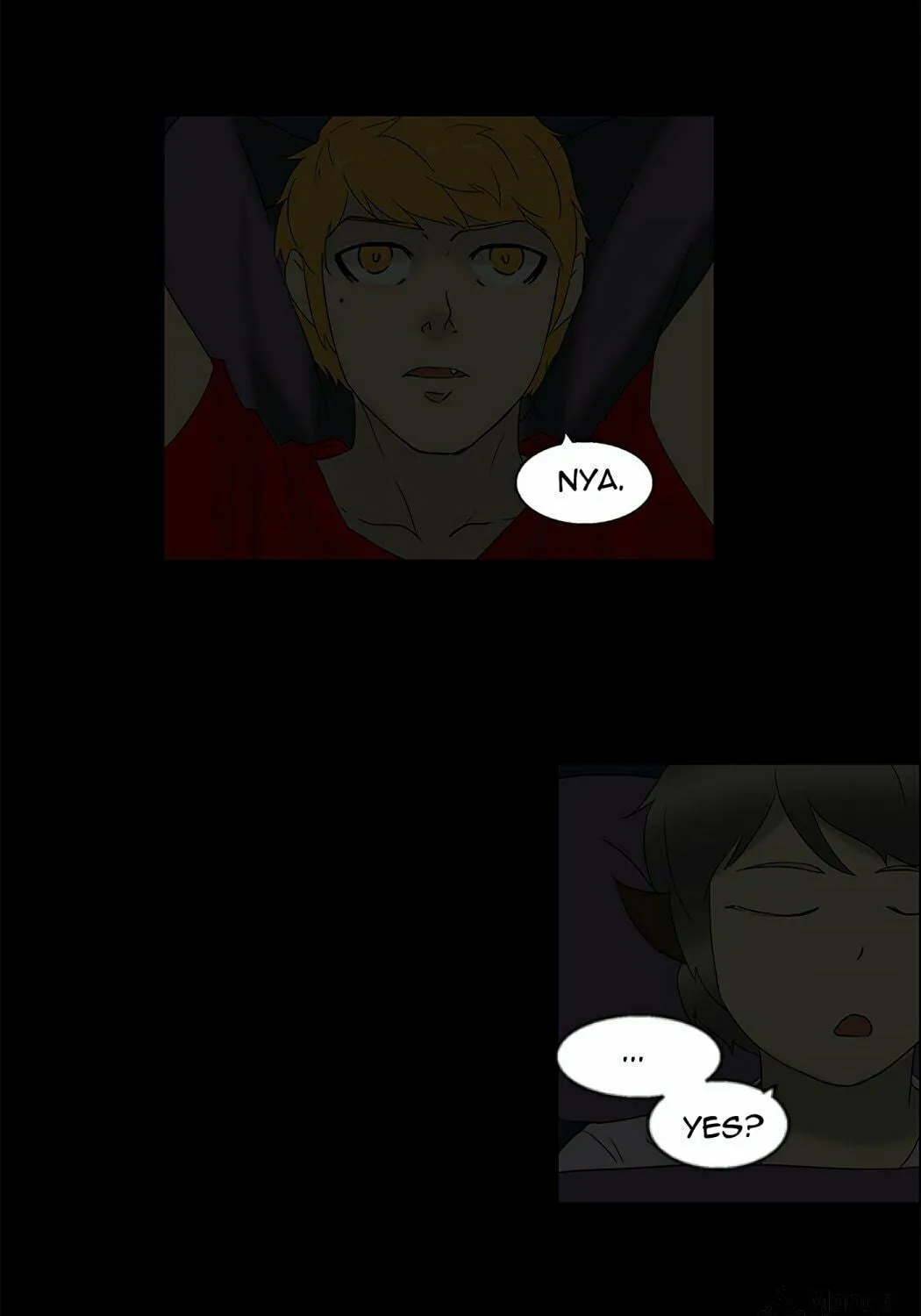 Tower of God Chapter 90 page 95 - 