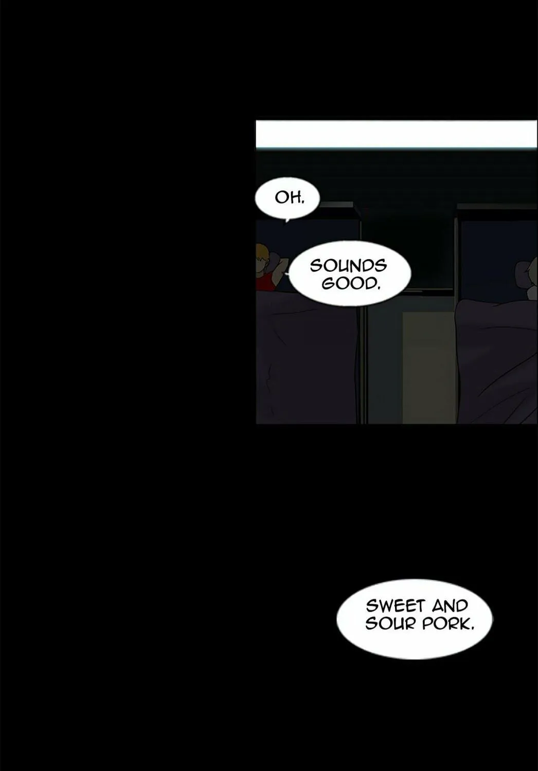 Tower of God Chapter 90 page 99 - 