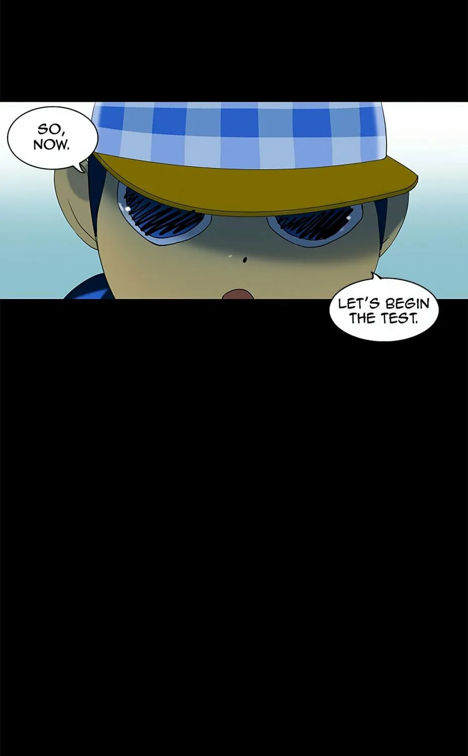 Tower of God Chapter 91 page 13 - 