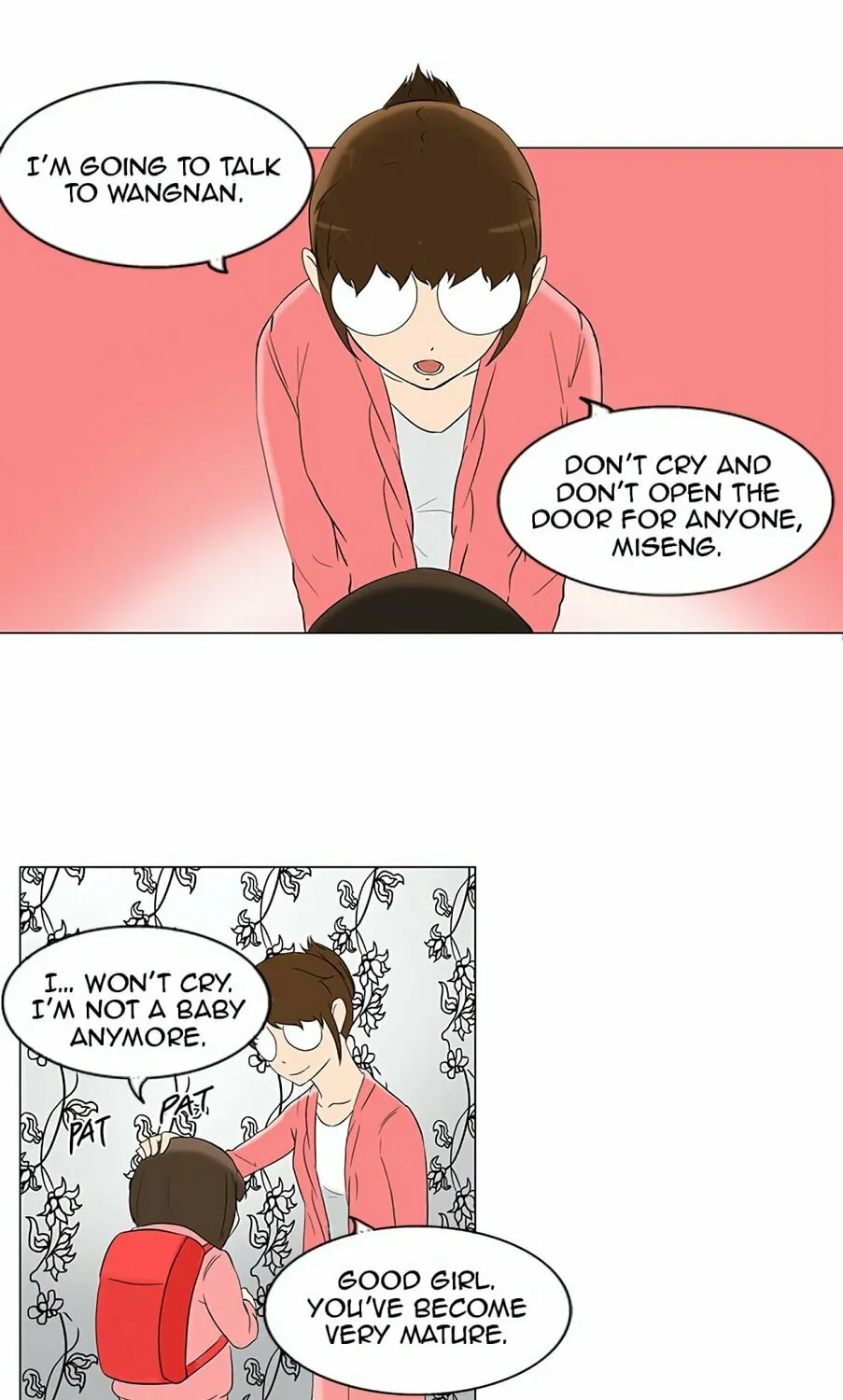 Tower of God Chapter 91 page 29 - 