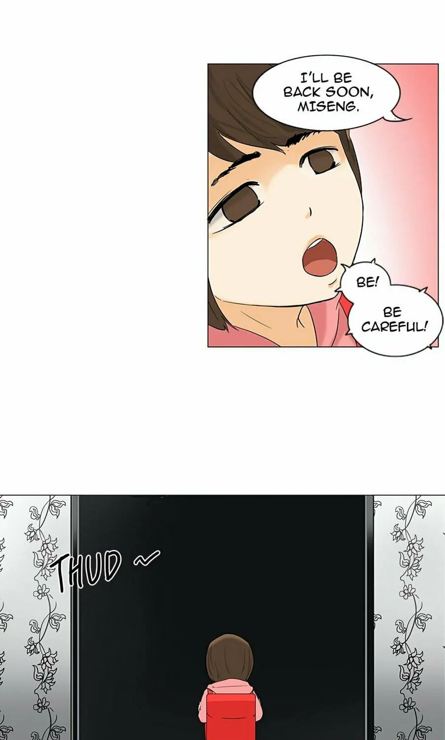 Tower of God Chapter 91 page 31 - 