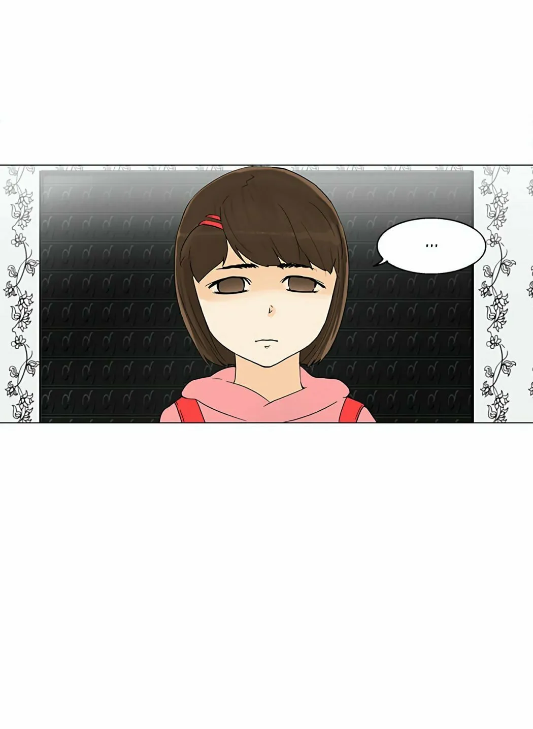 Tower of God Chapter 91 page 33 - 
