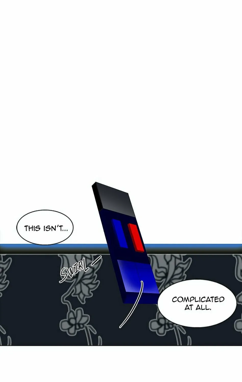 Tower of God Chapter 91 page 40 - 