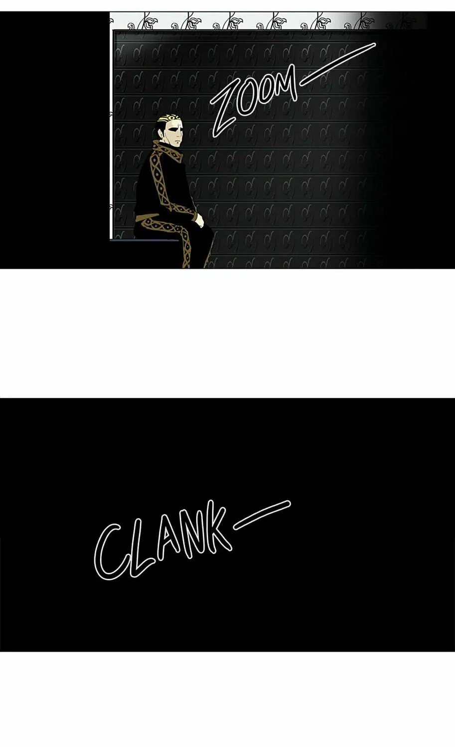 Tower of God Chapter 91 page 53 - 