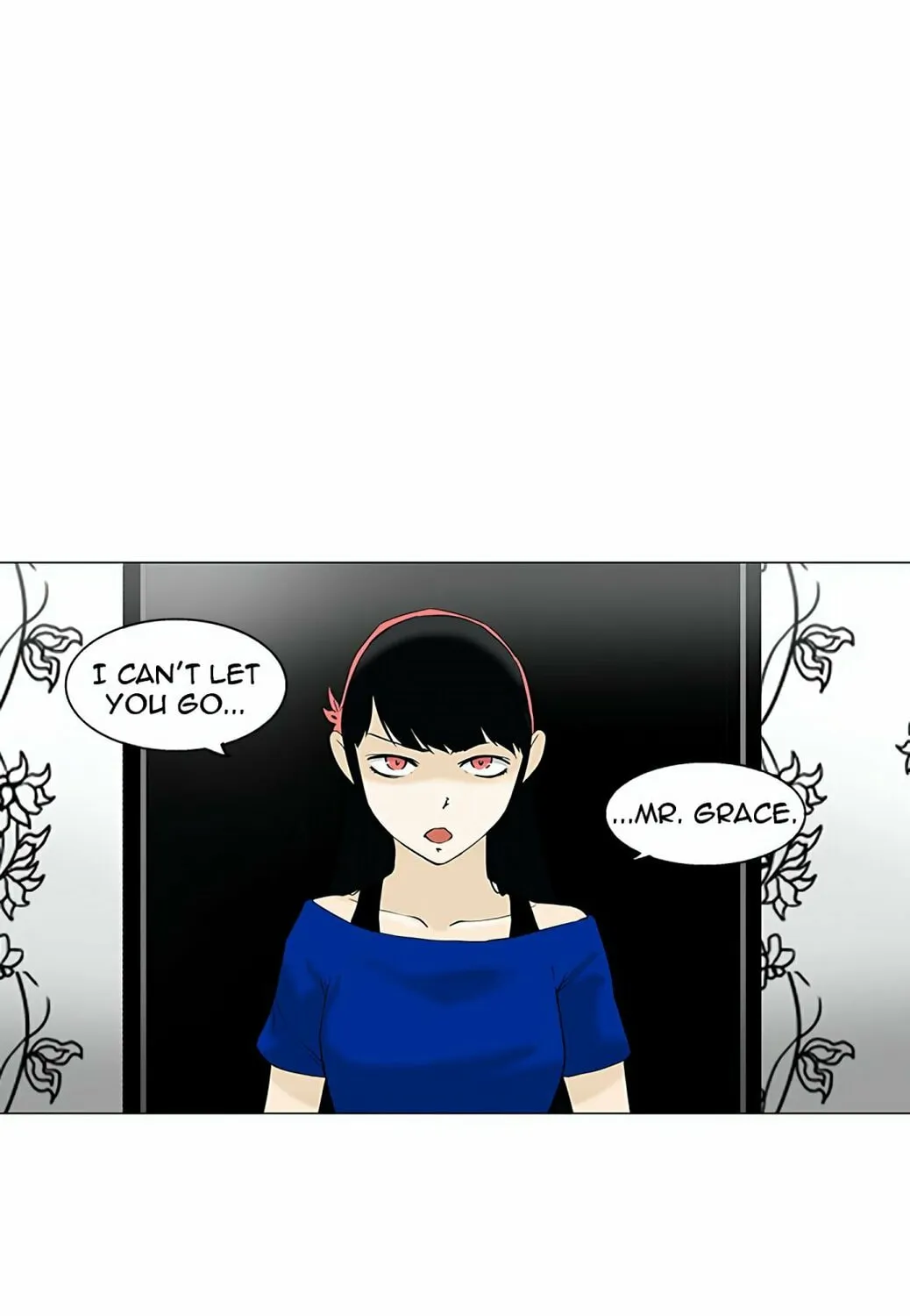Tower of God Chapter 91 page 55 - 
