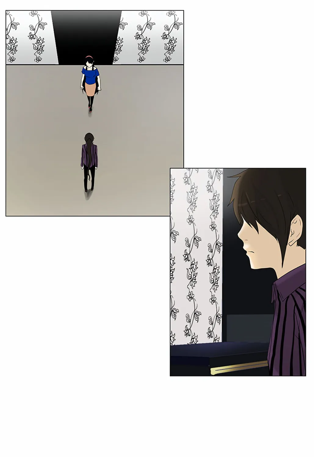 Tower of God Chapter 91 page 57 - 