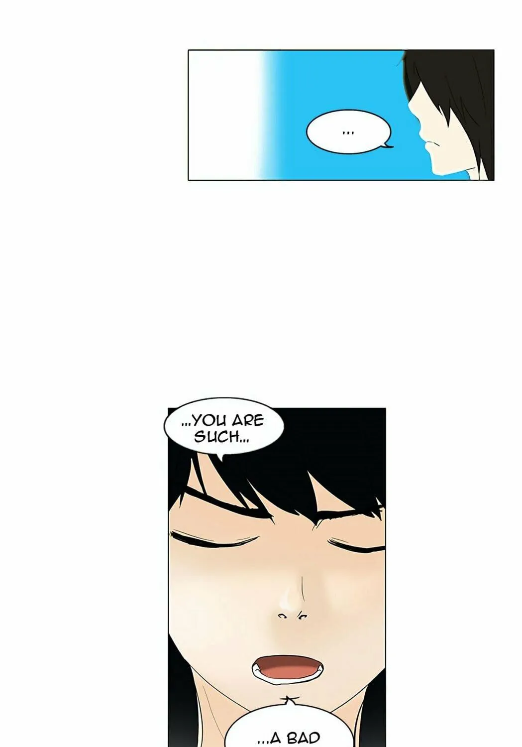 Tower of God Chapter 91 page 65 - 