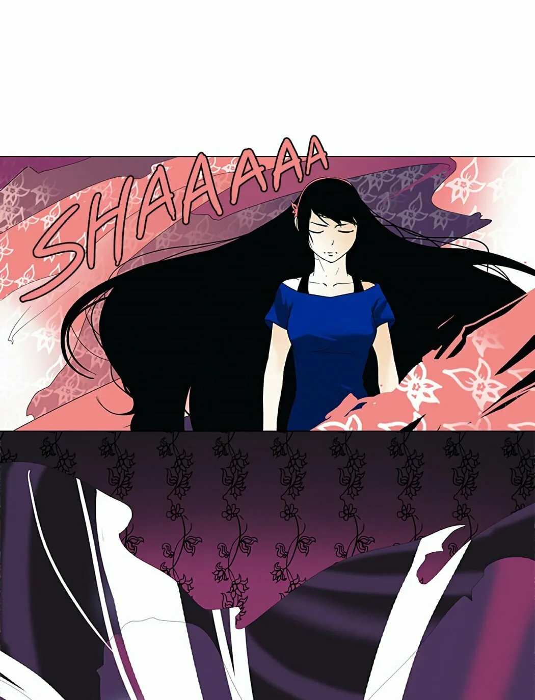 Tower of God Chapter 91 page 67 - 