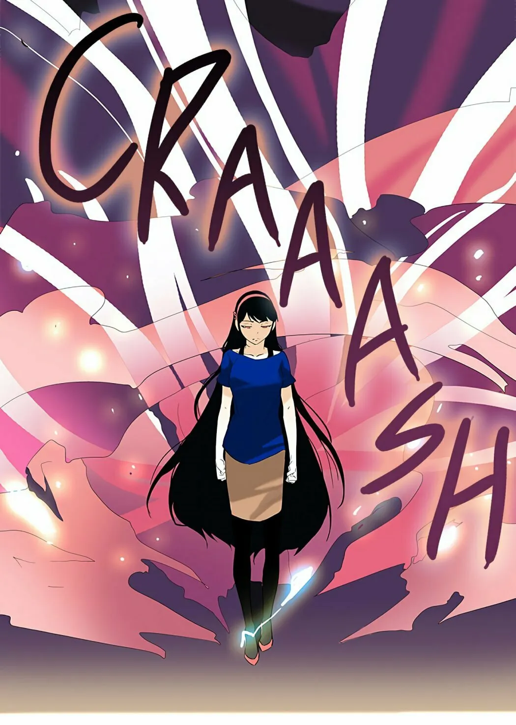 Tower of God Chapter 91 page 68 - 