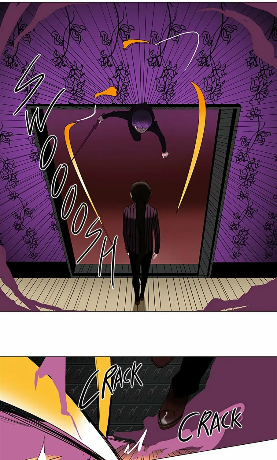 Tower of God Chapter 92 page 13 - 