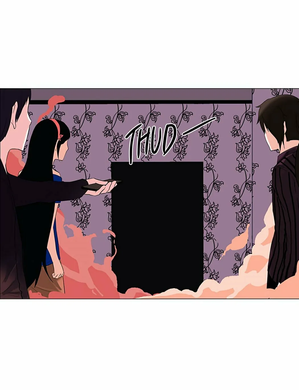 Tower of God Chapter 92 page 19 - 