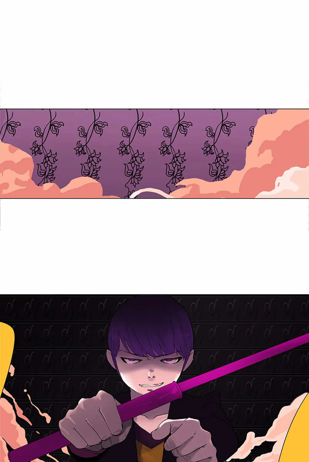 Tower of God Chapter 92 page 24 - 