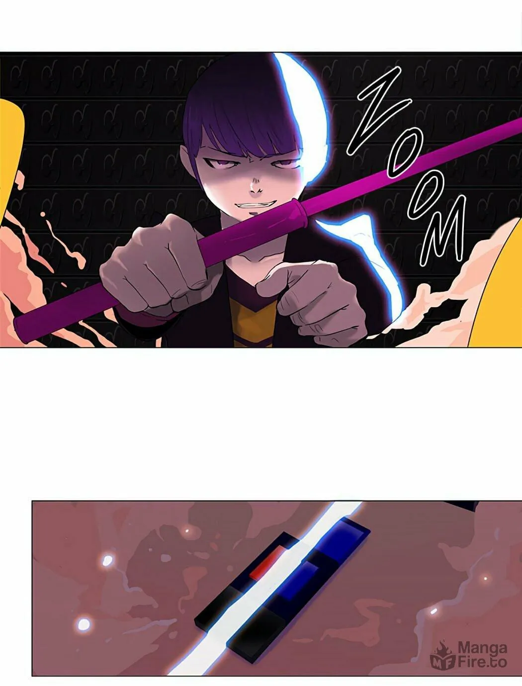 Tower of God Chapter 92 page 26 - 