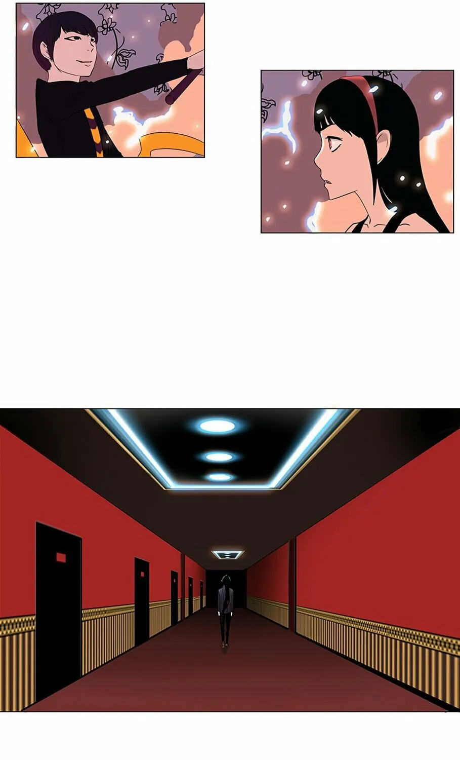 Tower of God Chapter 92 page 28 - 