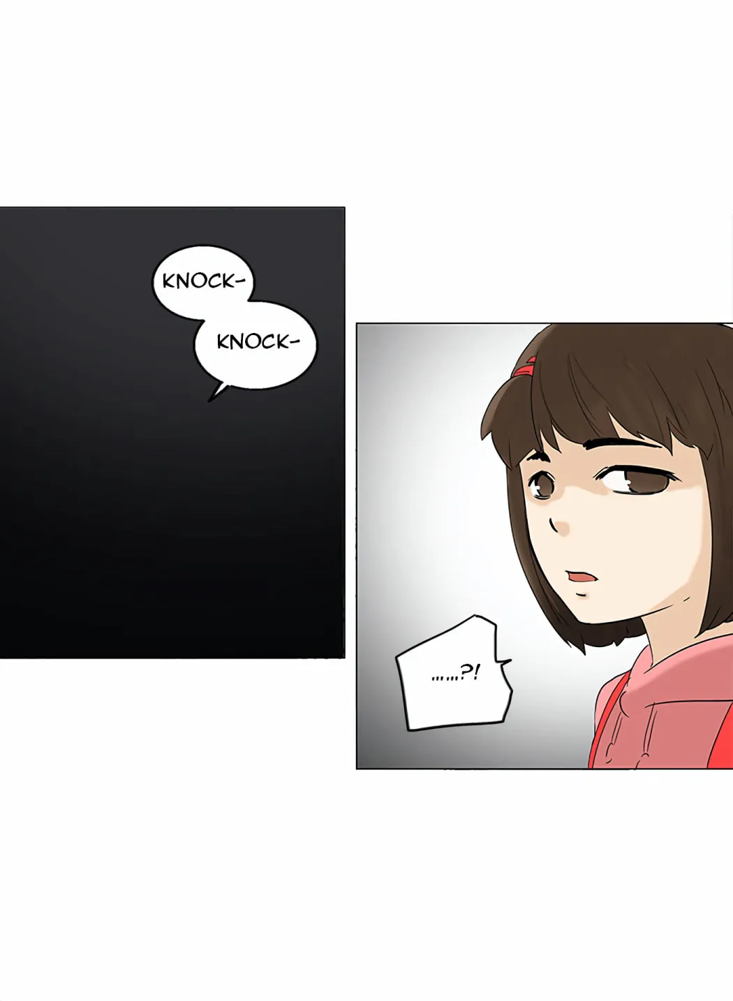 Tower of God Chapter 92 page 37 - 