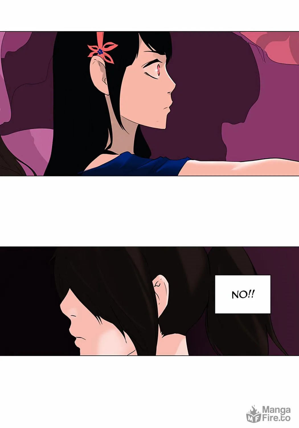 Tower of God Chapter 92 page 5 - 