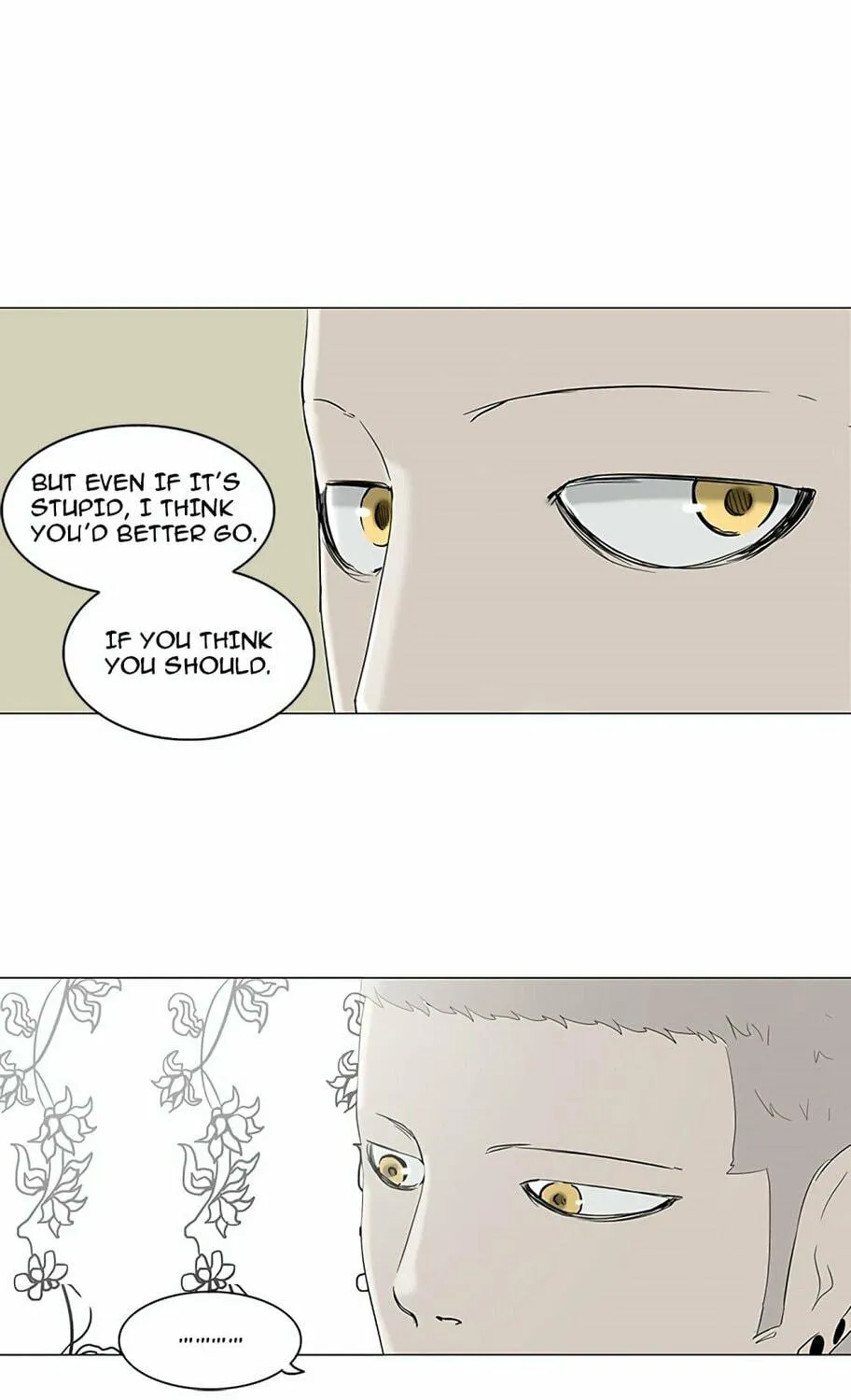 Tower of God Chapter 92 page 55 - 