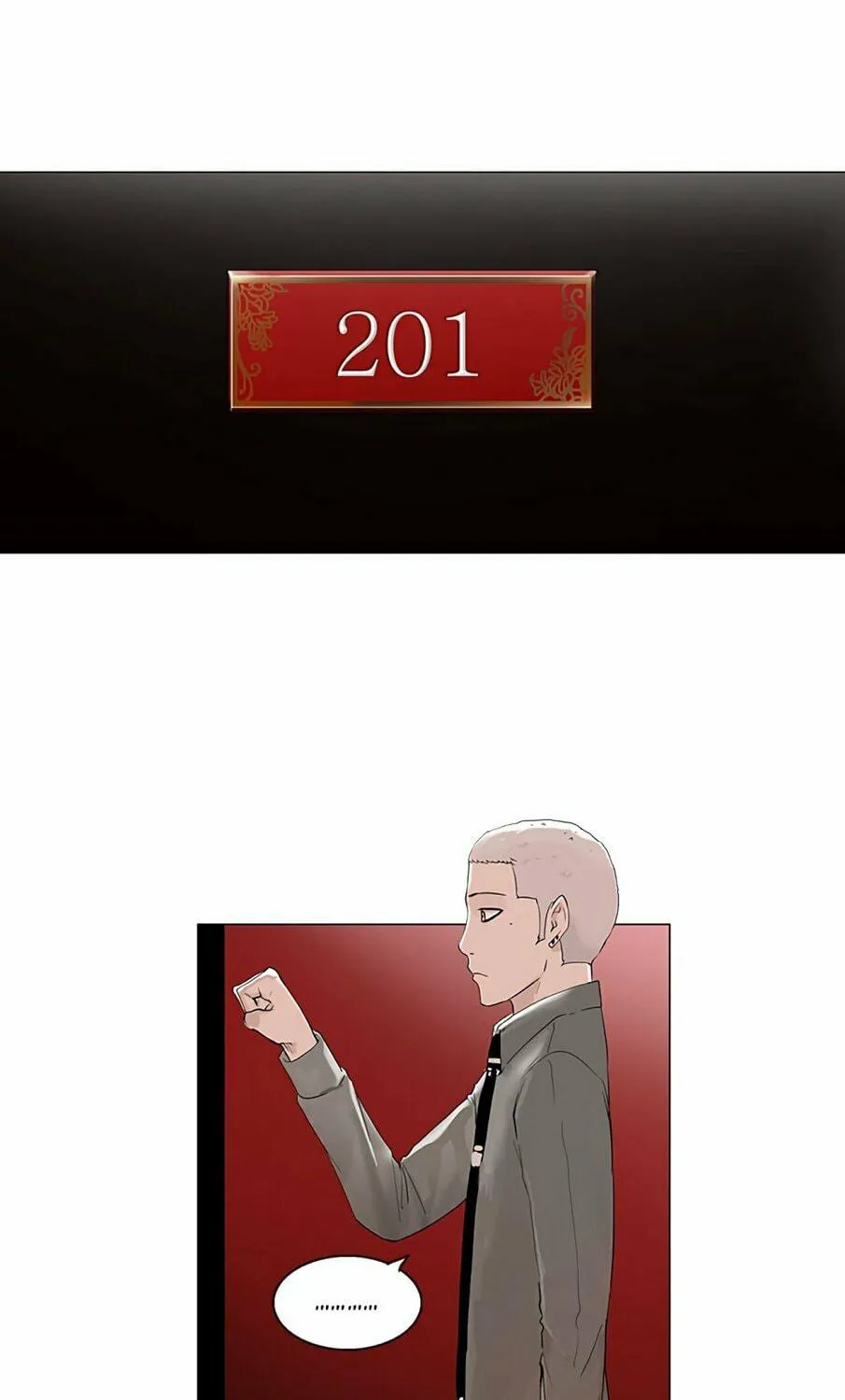 Tower of God Chapter 92 page 61 - 