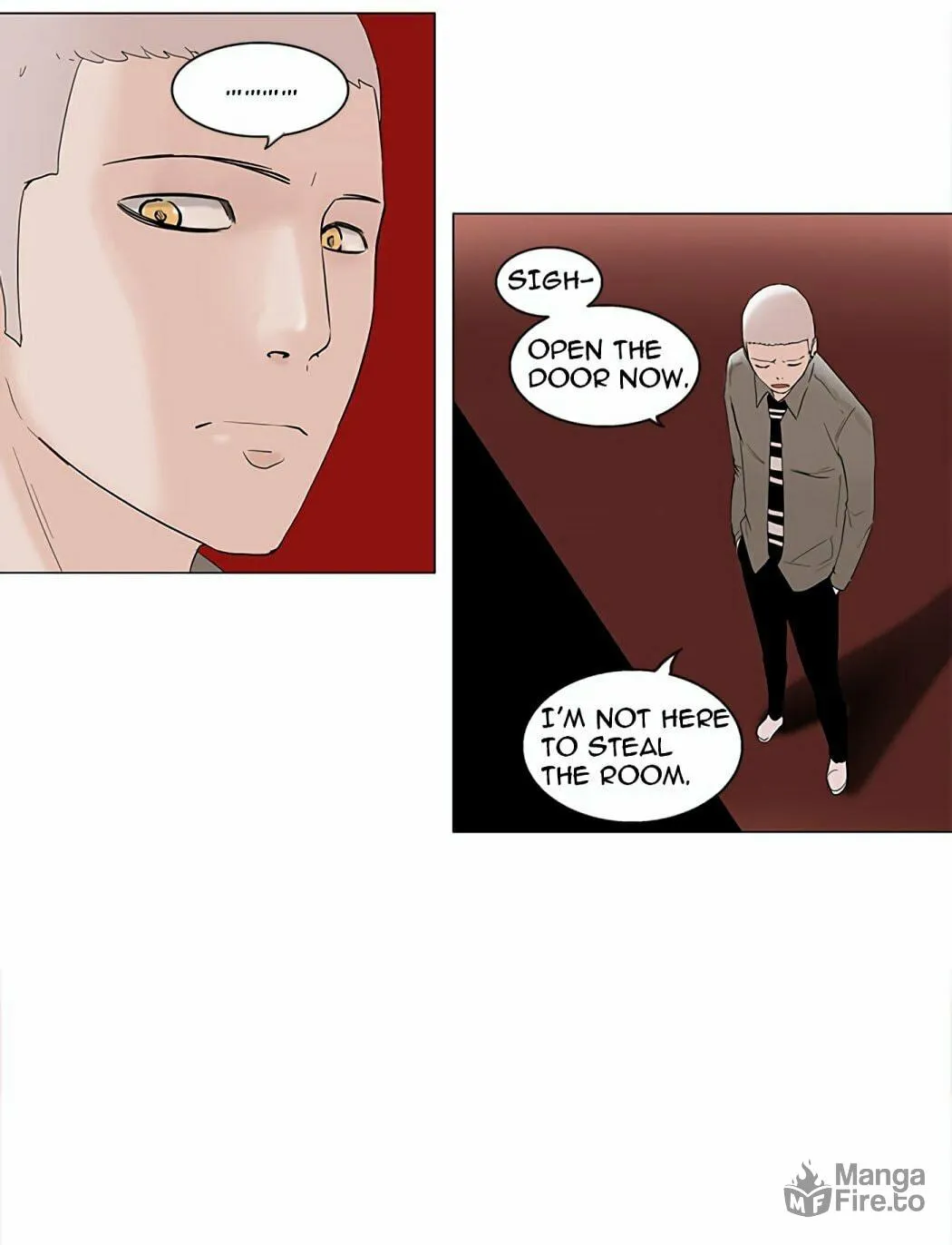 Tower of God Chapter 92 page 66 - 