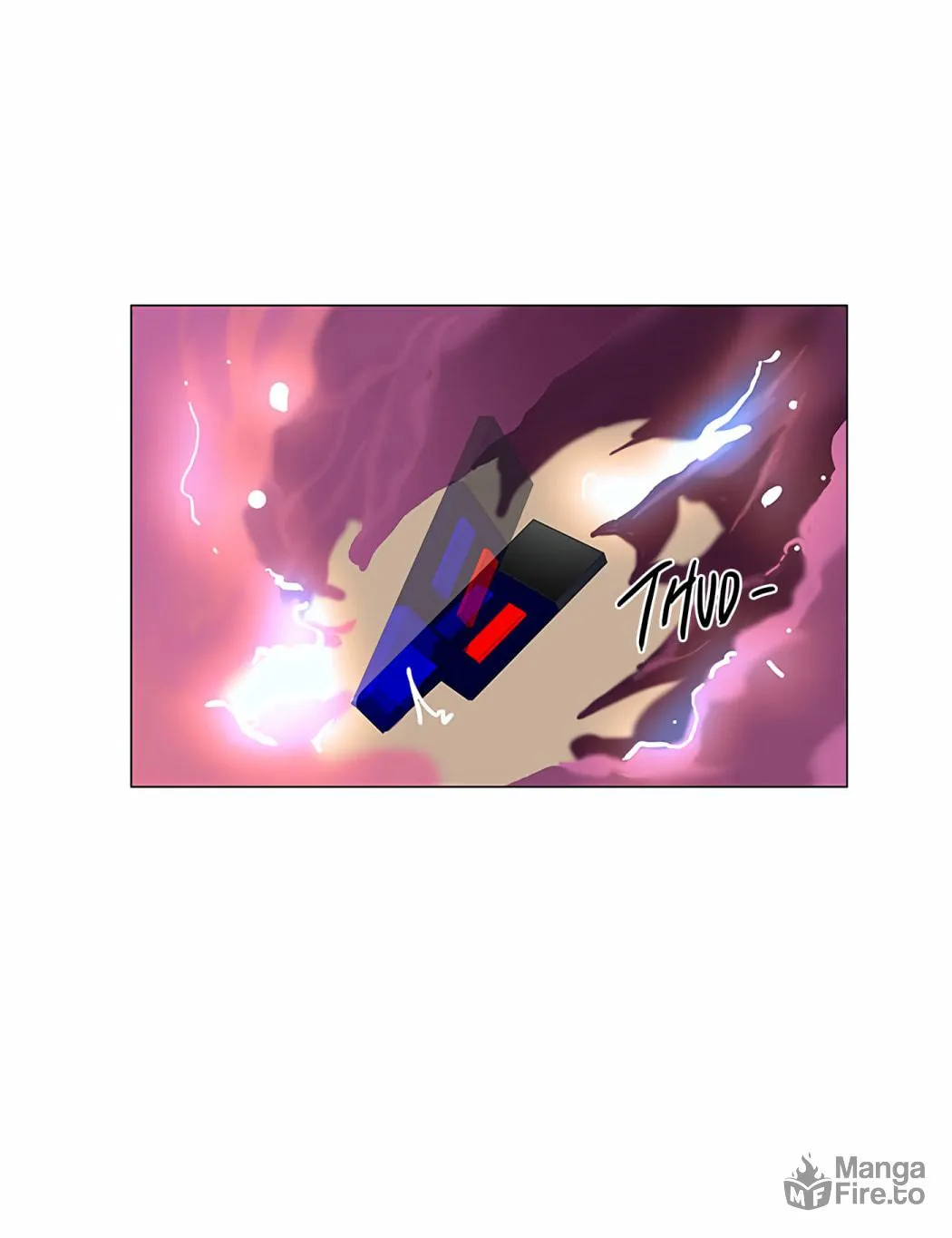 Tower of God Chapter 92 page 9 - 