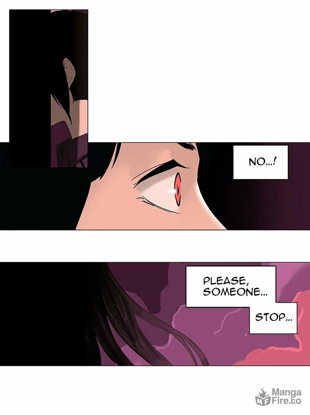 Tower of God Chapter 92 page 10 - 
