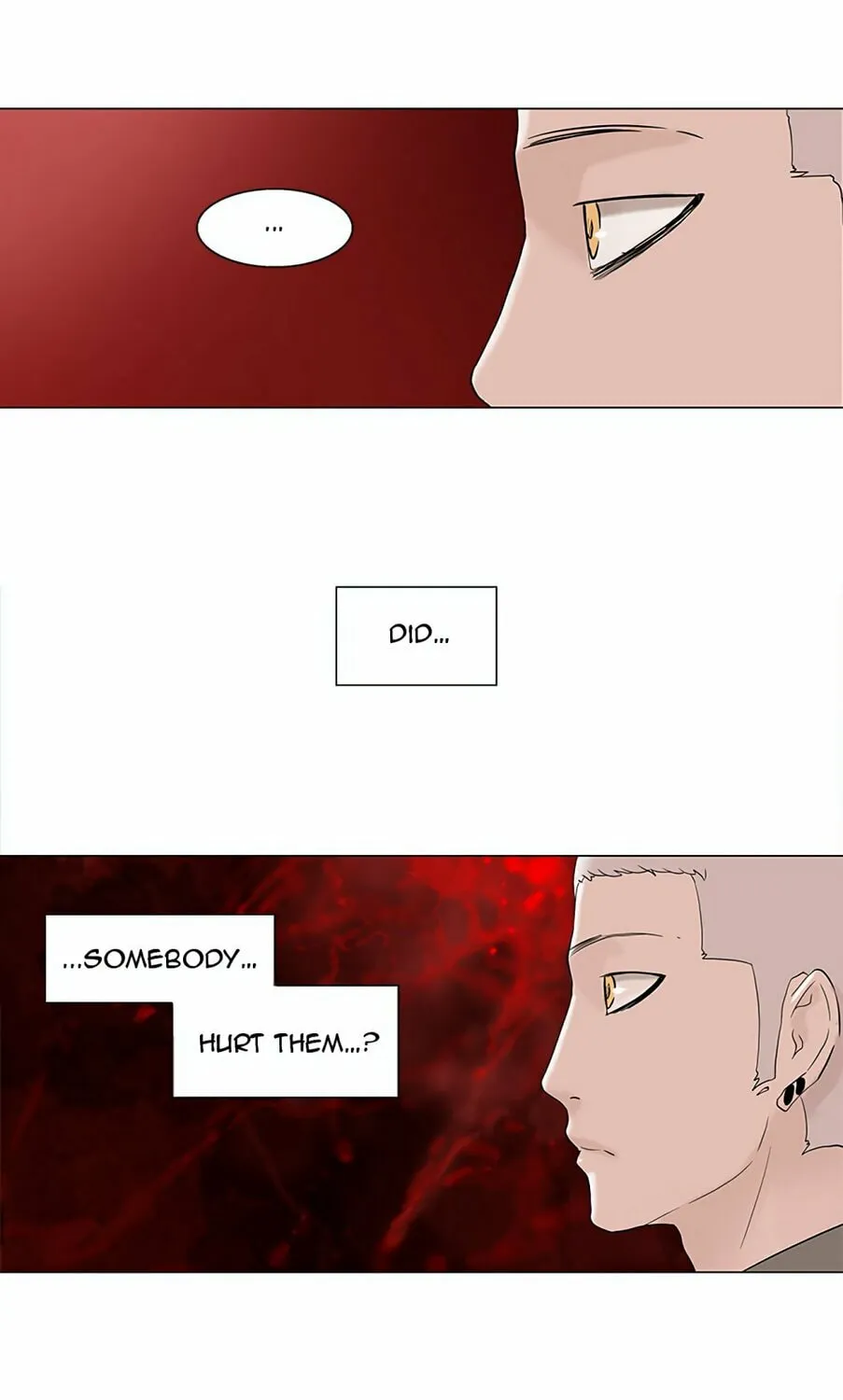 Tower of God Chapter 93 page 3 - 
