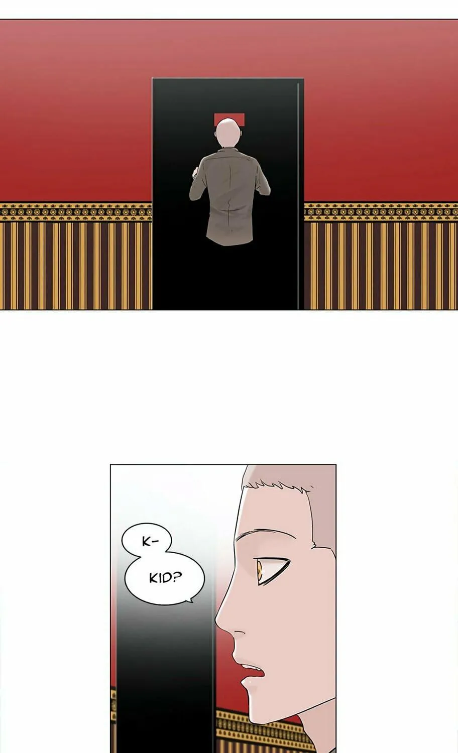 Tower of God Chapter 93 page 21 - 