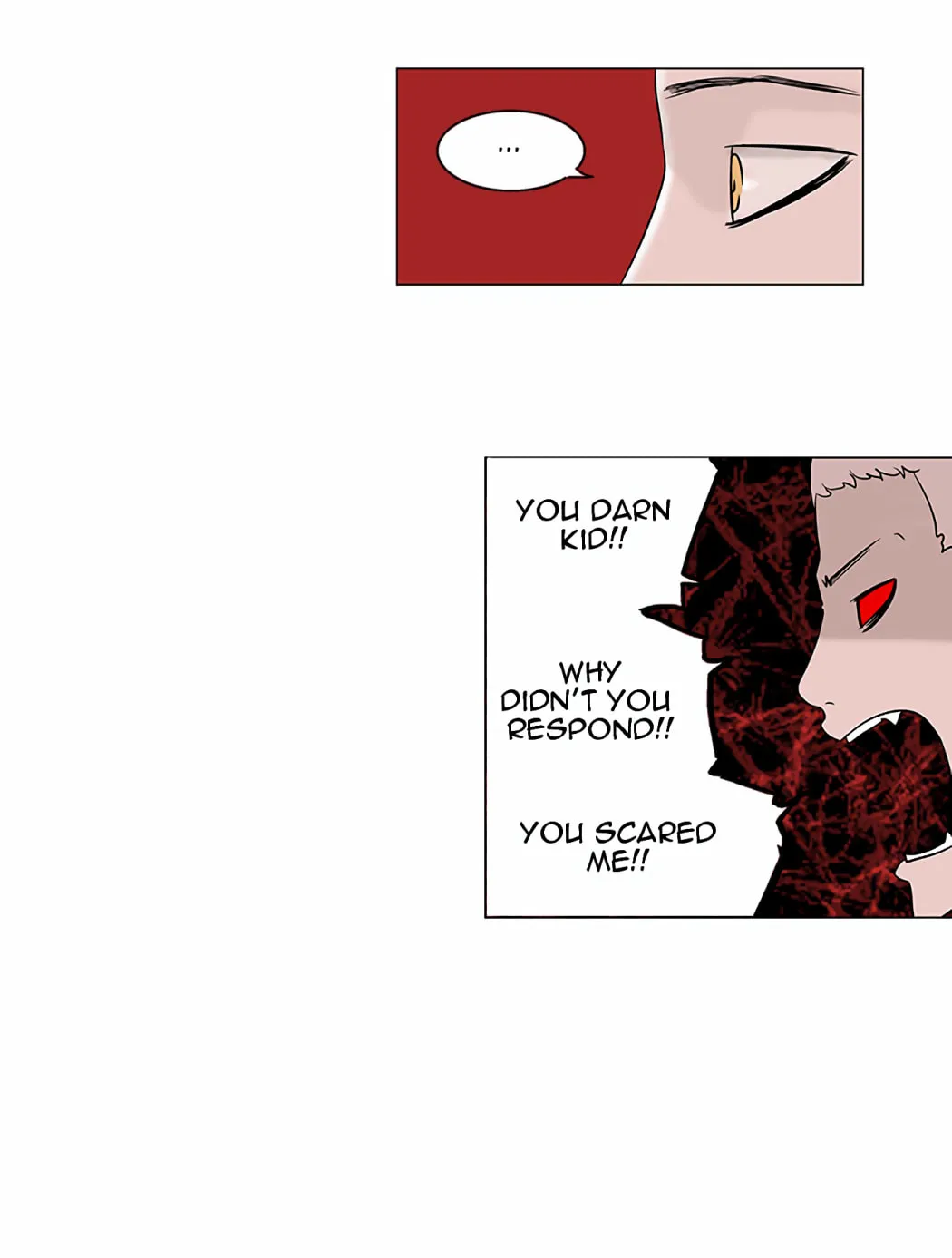 Tower of God Chapter 93 page 23 - 