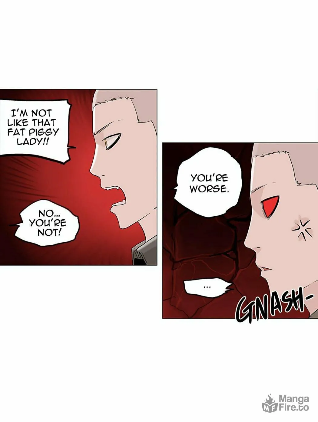 Tower of God Chapter 93 page 26 - 