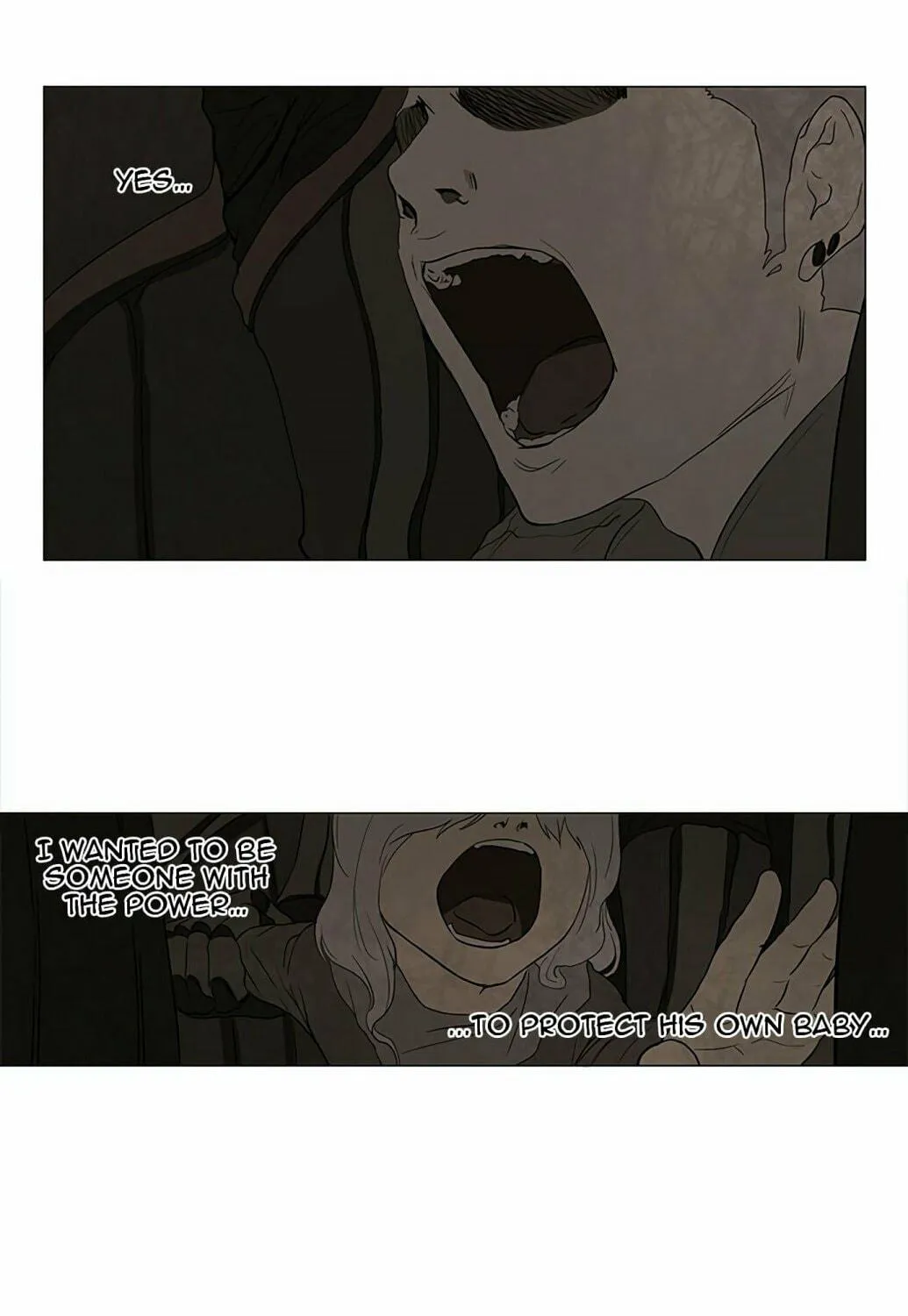 Tower of God Chapter 93 page 39 - 