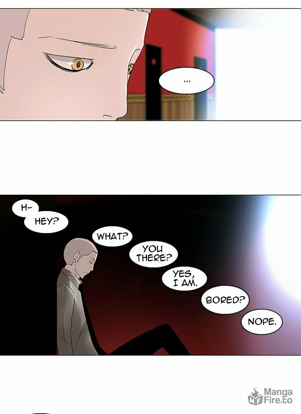 Tower of God Chapter 93 page 41 - 