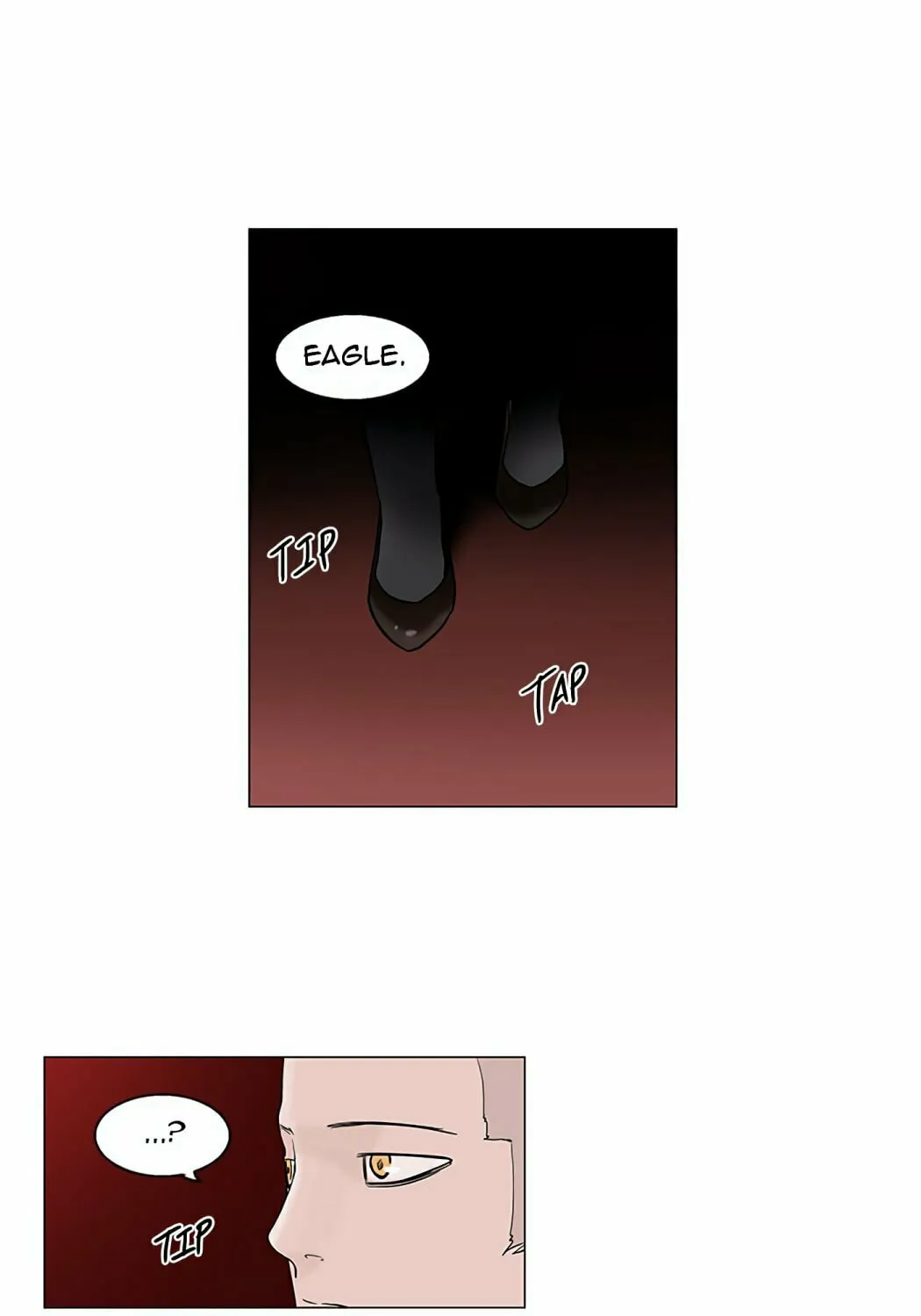 Tower of God Chapter 93 page 46 - 