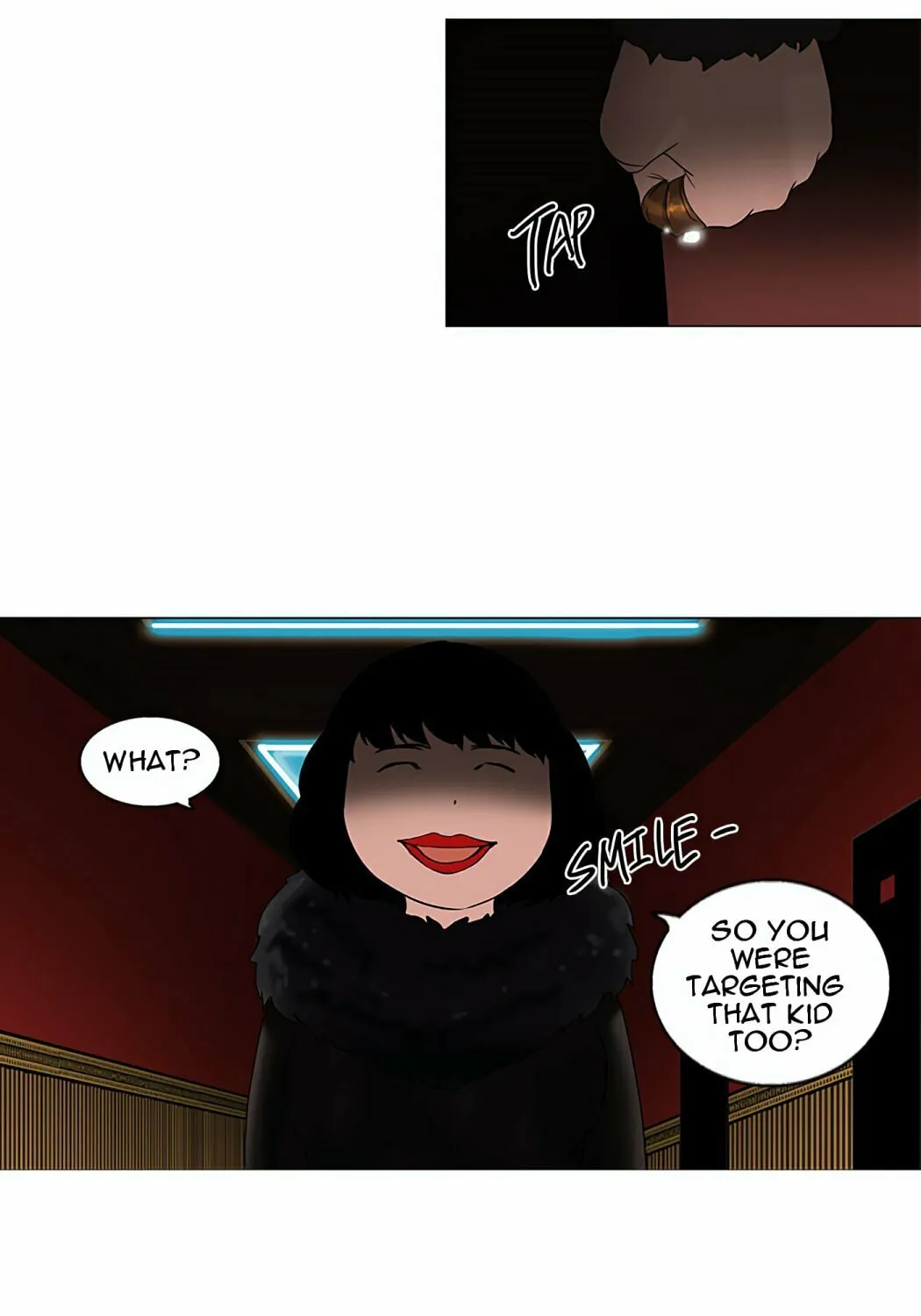 Tower of God Chapter 93 page 48 - 