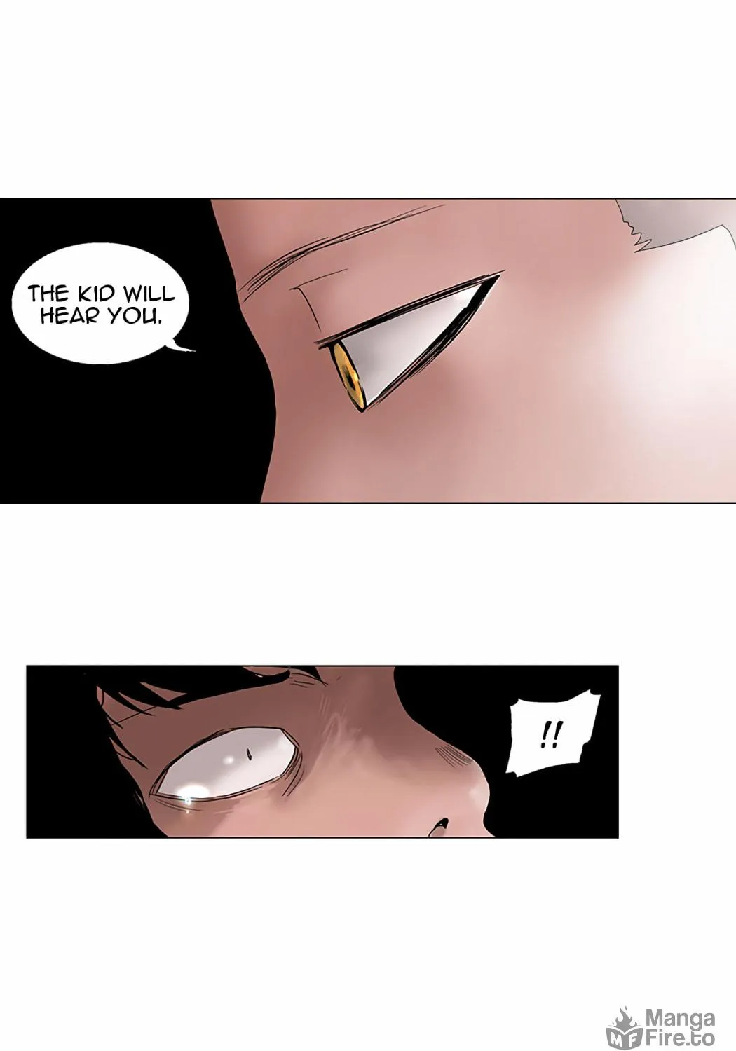 Tower of God Chapter 93 page 67 - 
