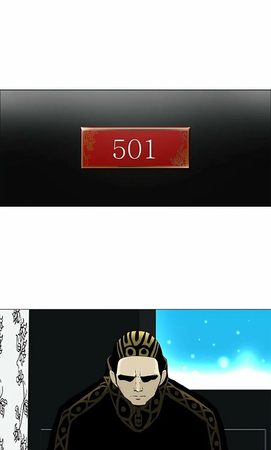 Tower of God Chapter 93 page 71 - 