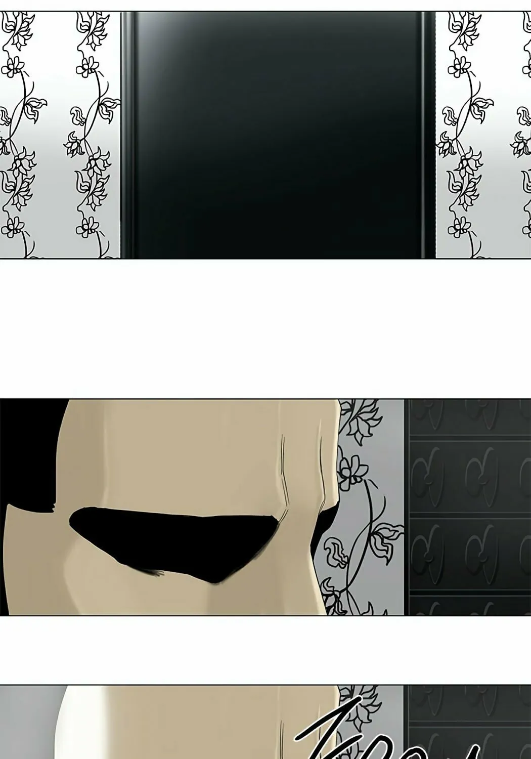 Tower of God Chapter 93 page 75 - 