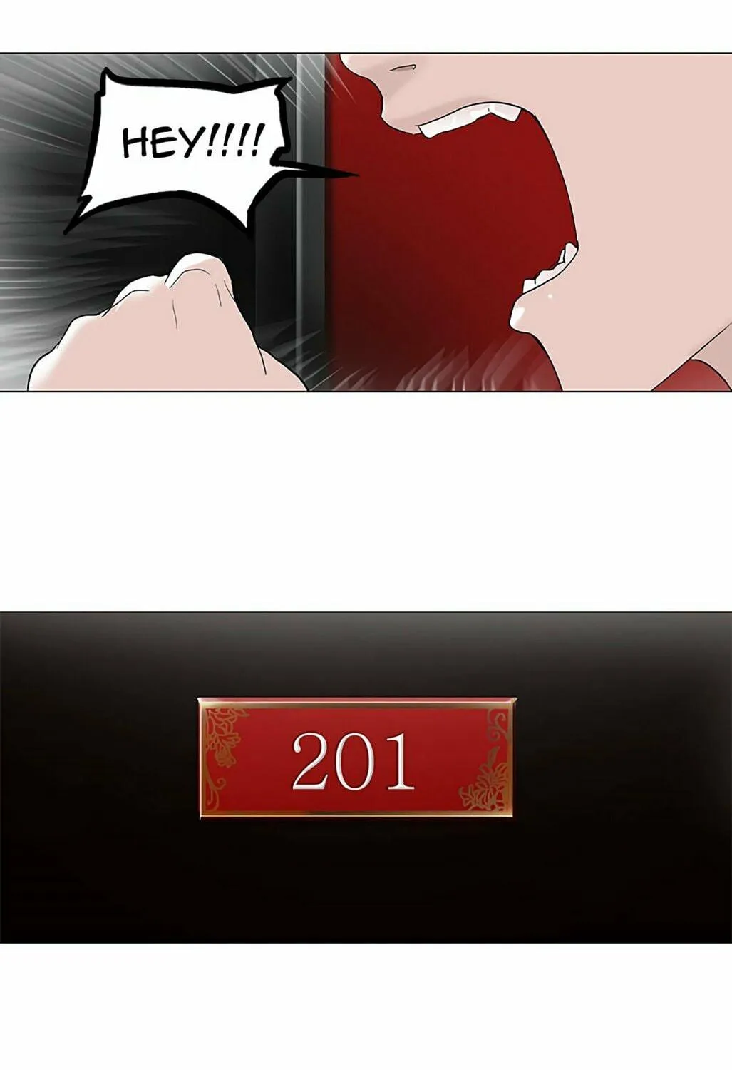 Tower of God Chapter 93 page 9 - 