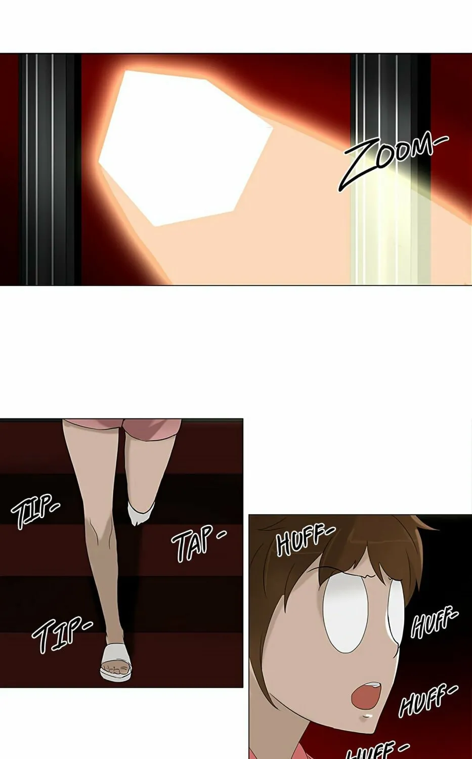 Tower of God Chapter 94 page 1 - 