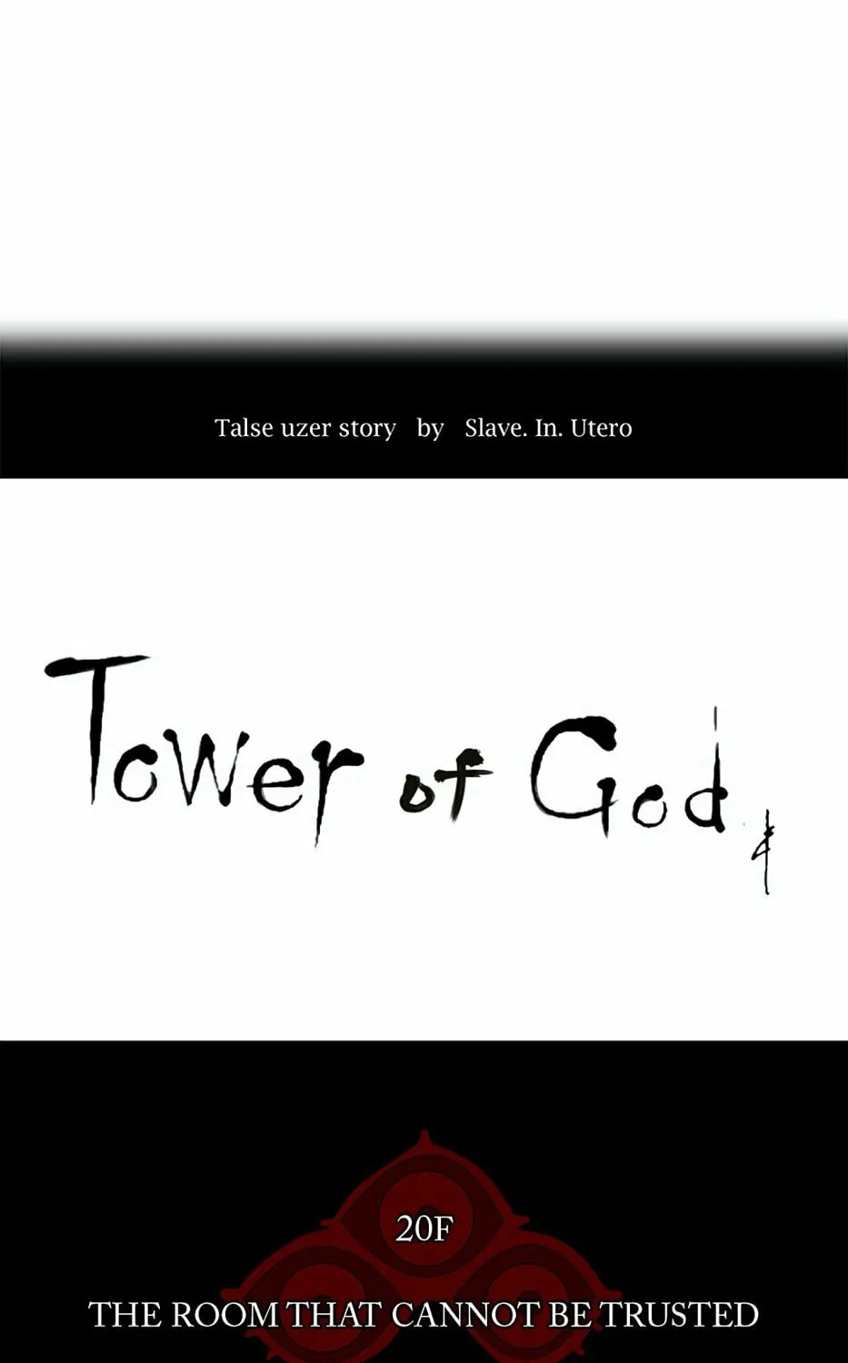 Tower of God Chapter 94 page 13 - 