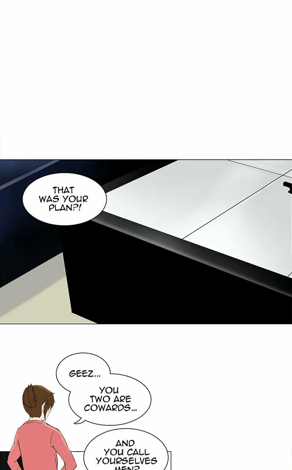 Tower of God Chapter 94 page 18 - 