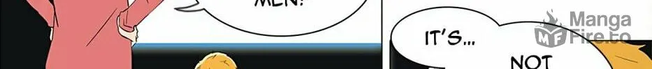 Tower of God Chapter 94 page 19 - 