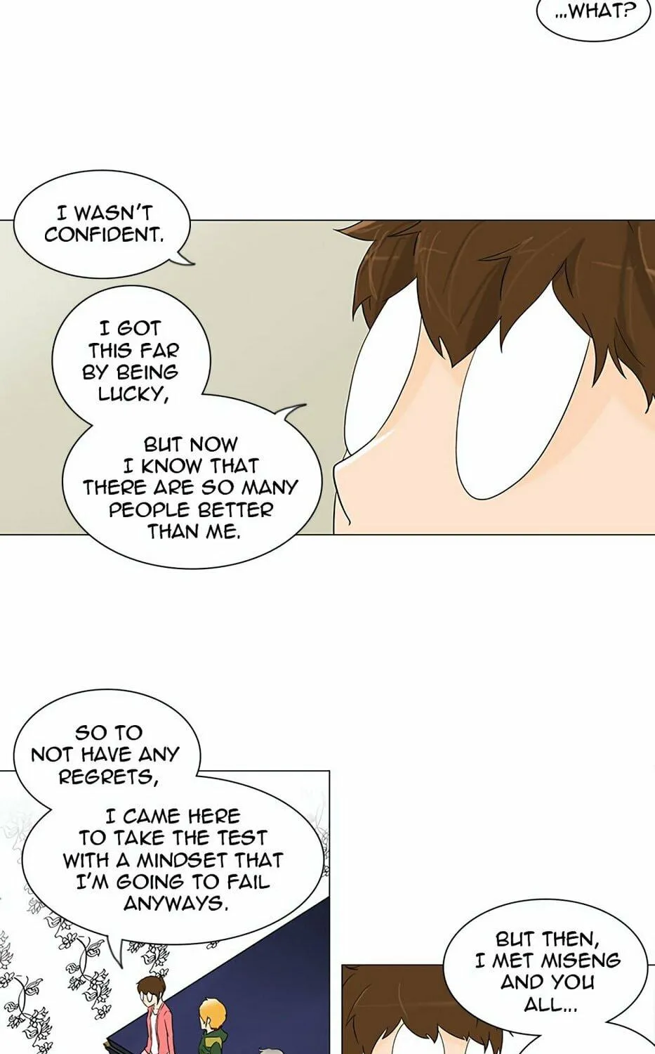 Tower of God Chapter 94 page 28 - 