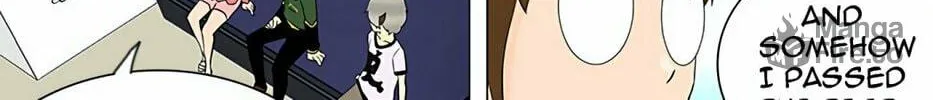 Tower of God Chapter 94 page 29 - 