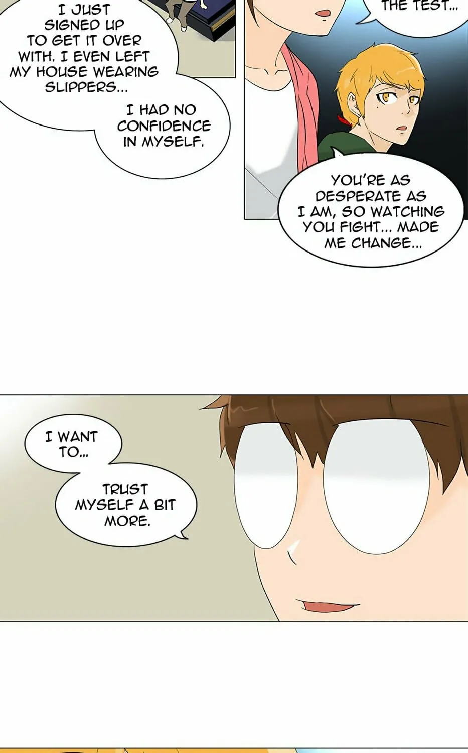 Tower of God Chapter 94 page 30 - 