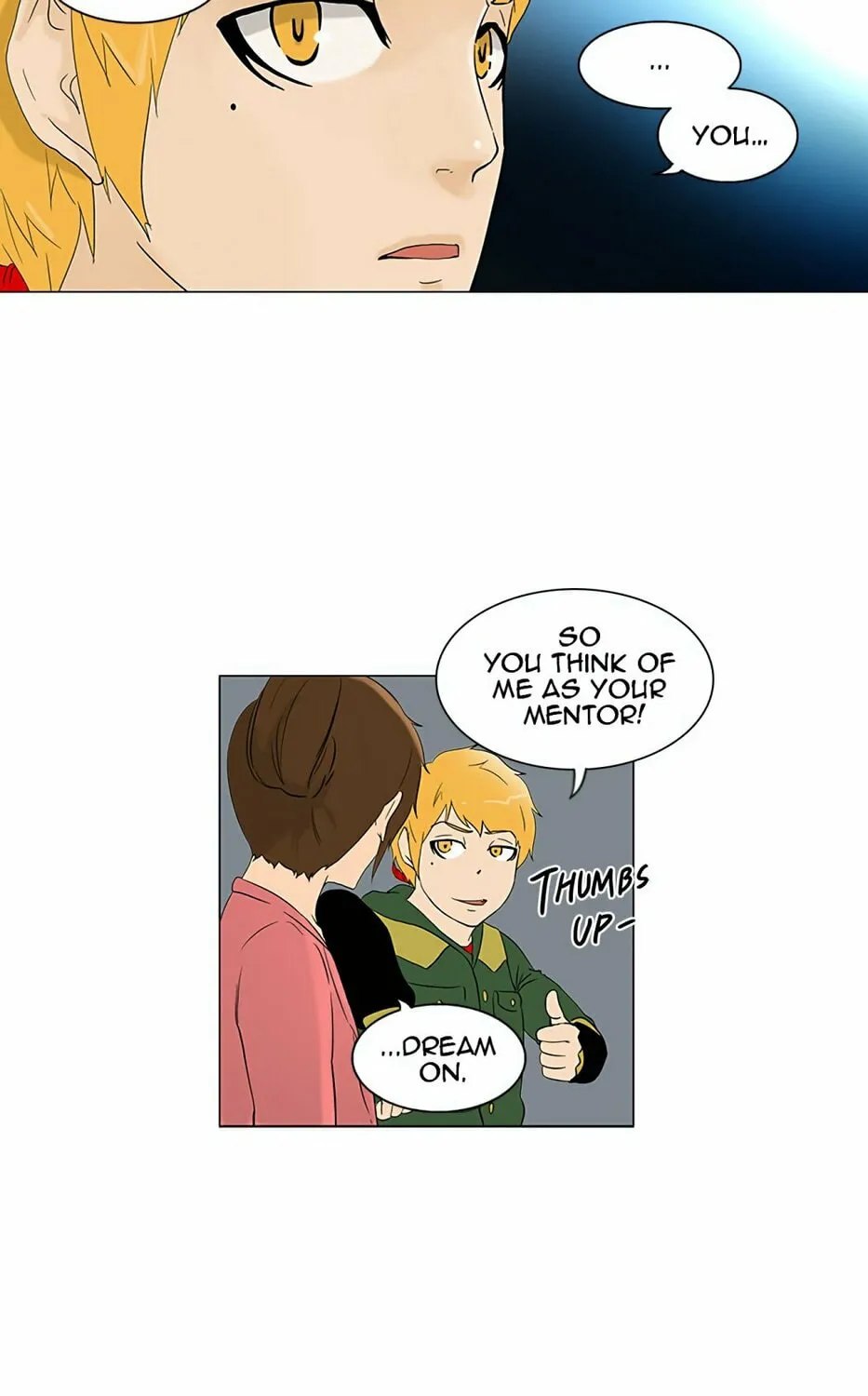 Tower of God Chapter 94 page 32 - 