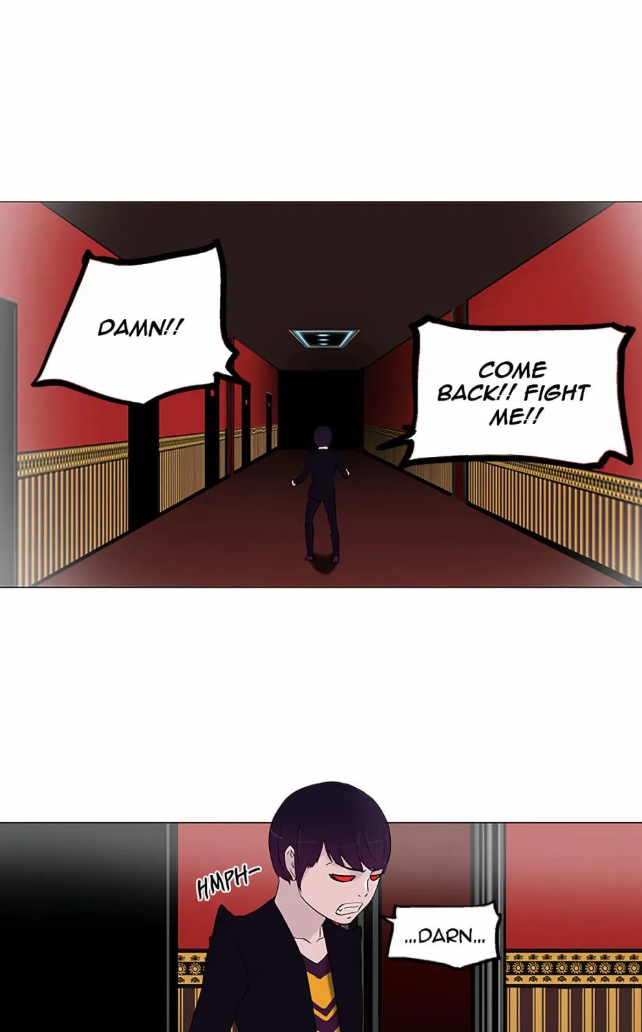 Tower of God Chapter 94 page 37 - 