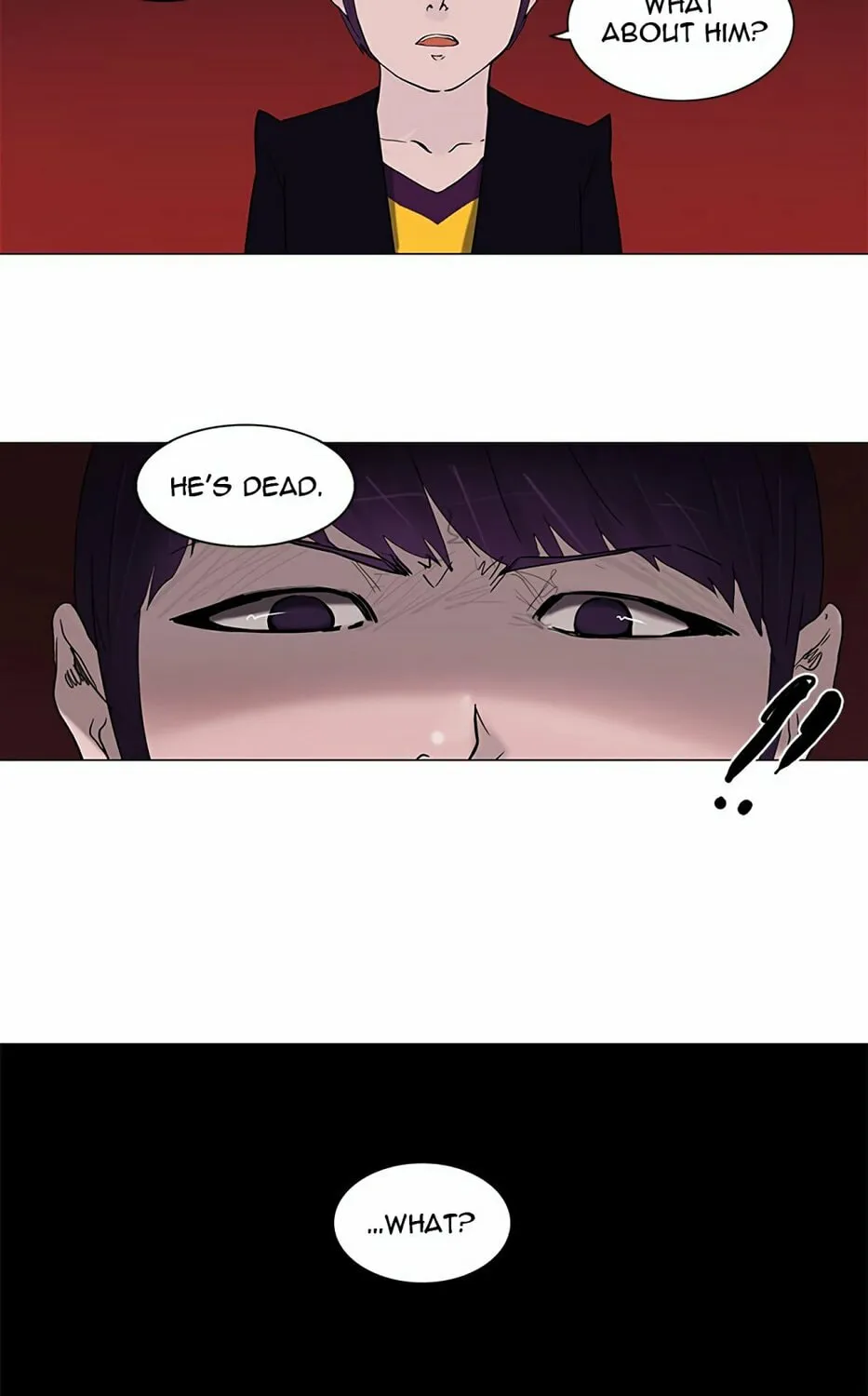Tower of God Chapter 94 page 43 - 