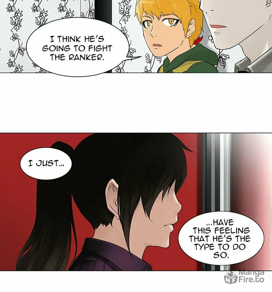 Tower of God Chapter 94 page 62 - 