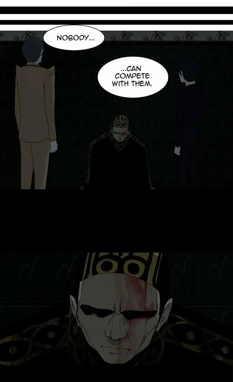 Tower of God Chapter 94 page 67 - 